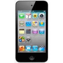 苹果 iPod Touch 8GB MC540CH/A 4代 多媒体播放器 