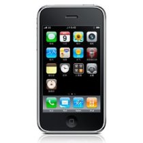 苹果iphone 3GS手机(32GB,黑色) 