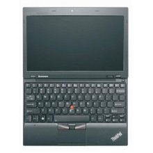 Thinkpad X100e 3508-4FC (联想)11.6英寸WXGA笔记本电脑（MV-40 2G 250GB 无线 摄像头 WIN7HB）午夜黑 