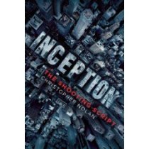Inception: The Shooting Script (平装) 
